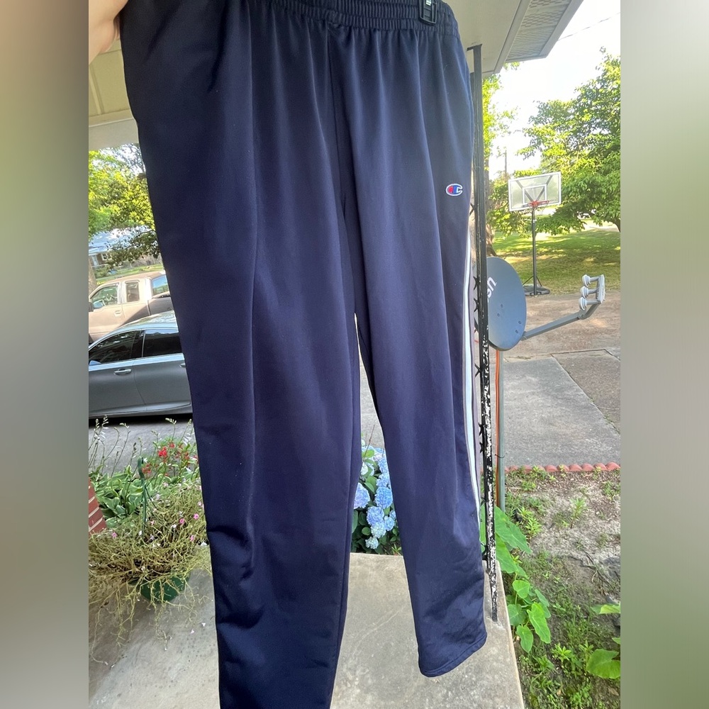 Men’s Champion Sweatpants